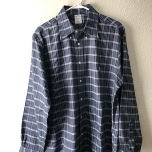 Brooks Brothers Original Polo Shirt.